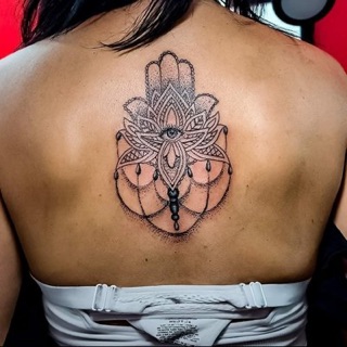 Tattoo Image