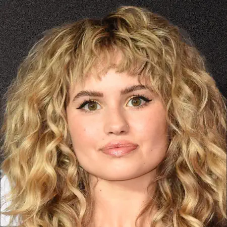 Debby Ryan
