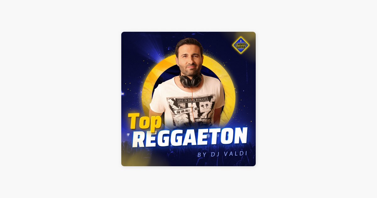 Top Reggaeton 2025 Jorey Jewell