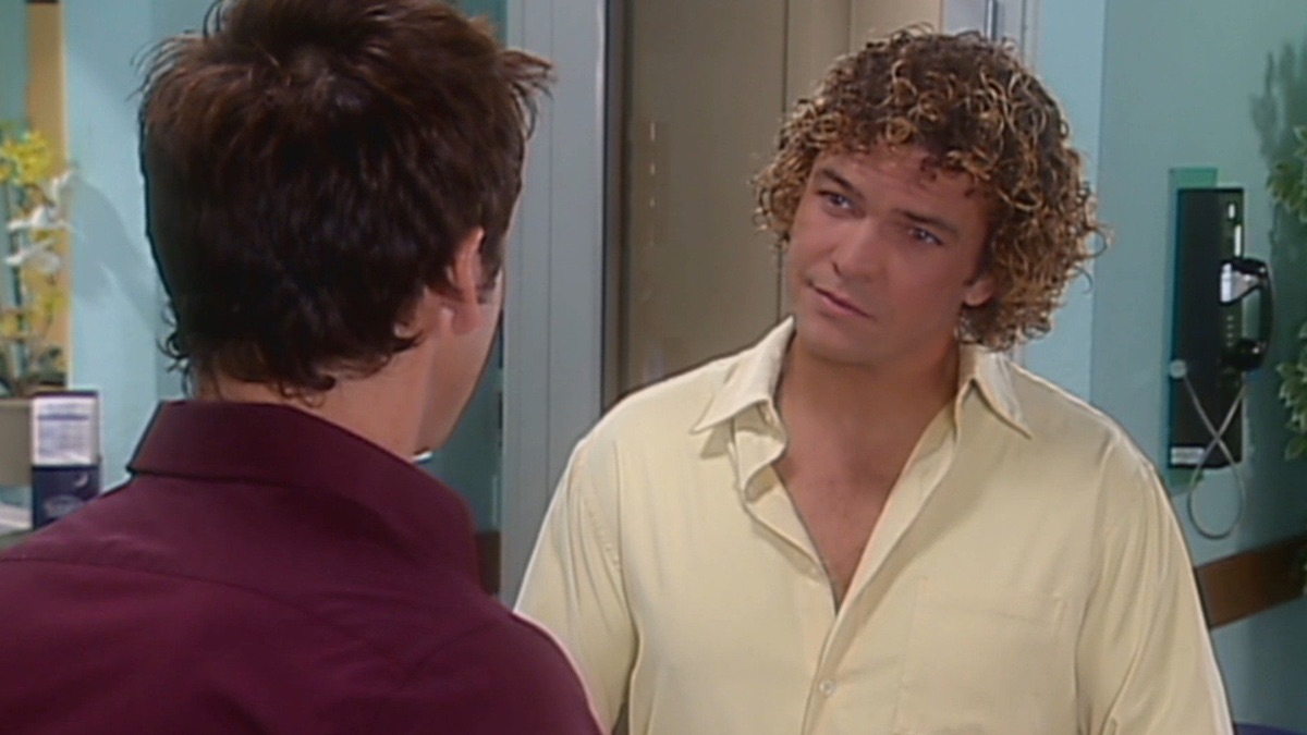‎Ángel Rebelde Capítulo 205 - Angel Rebelde (temporada 1, episodio 205 ...