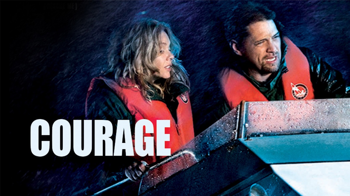 ‎Courage - Apple TV