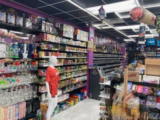 540 smoke and vape 540 Smoke & Vape Shop in Summerville, SC – Reviews, Hours, and Contact  Details main image 0
