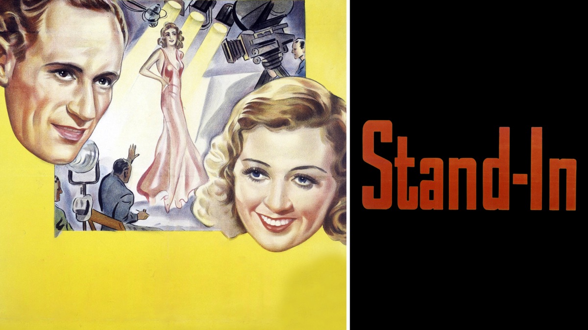 ‎Stand-In - Apple TV