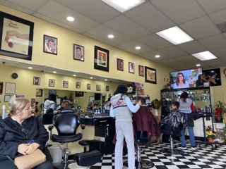 Mimi’s Hair & Nails