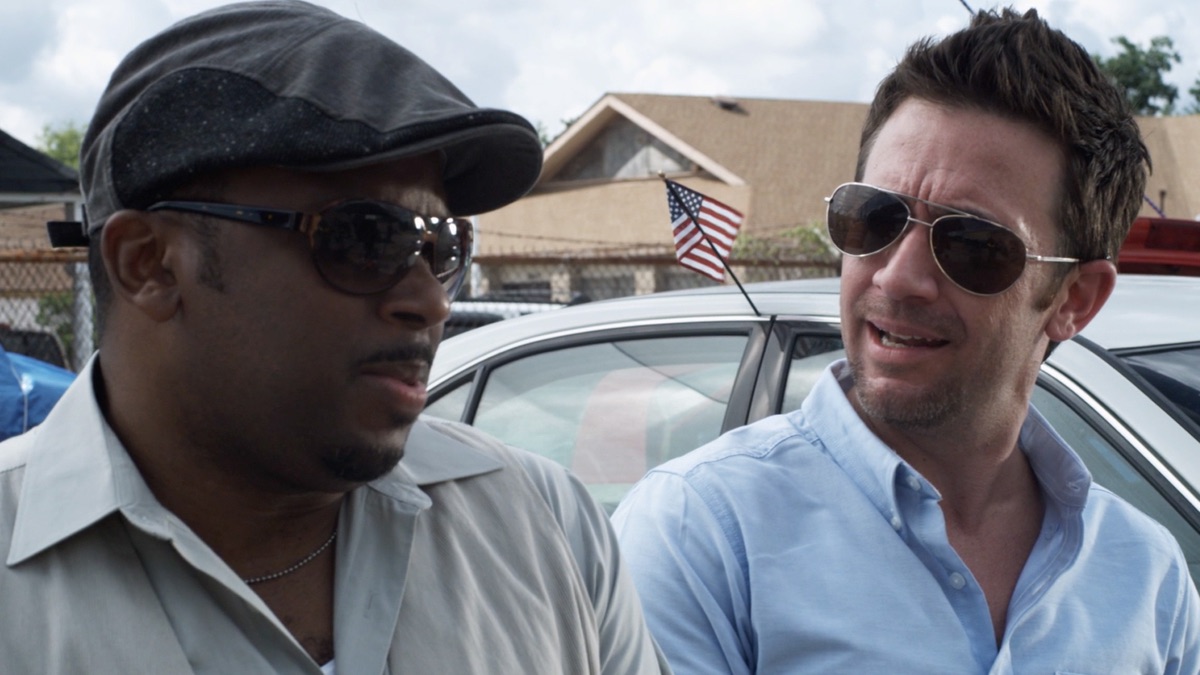 Clunkers - Clunkers (Season 1, Episode 1) - Apple TV