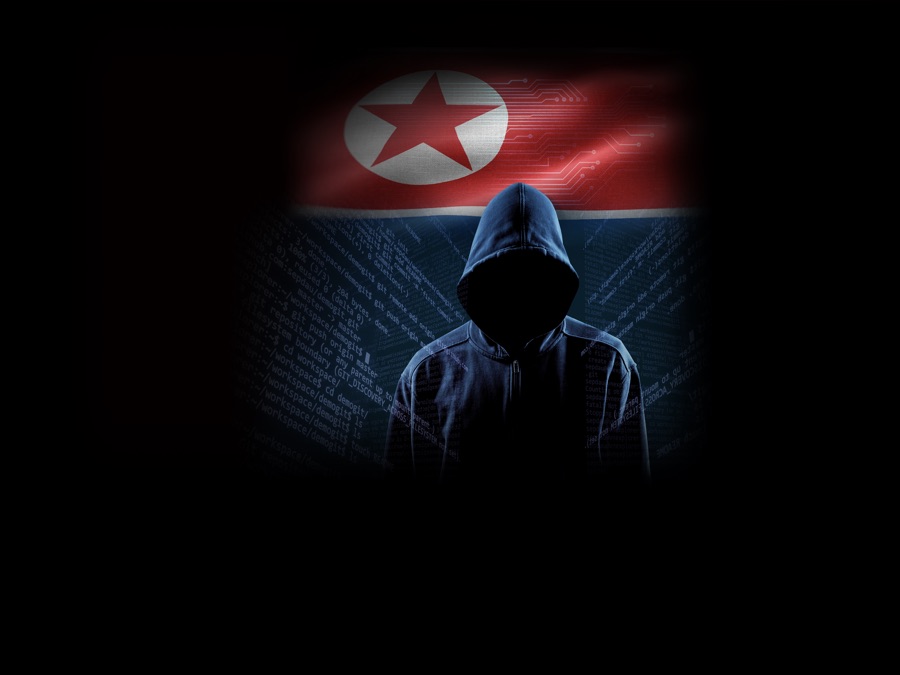 Inside North Korea: The Cyber State - Apple TV (AU)