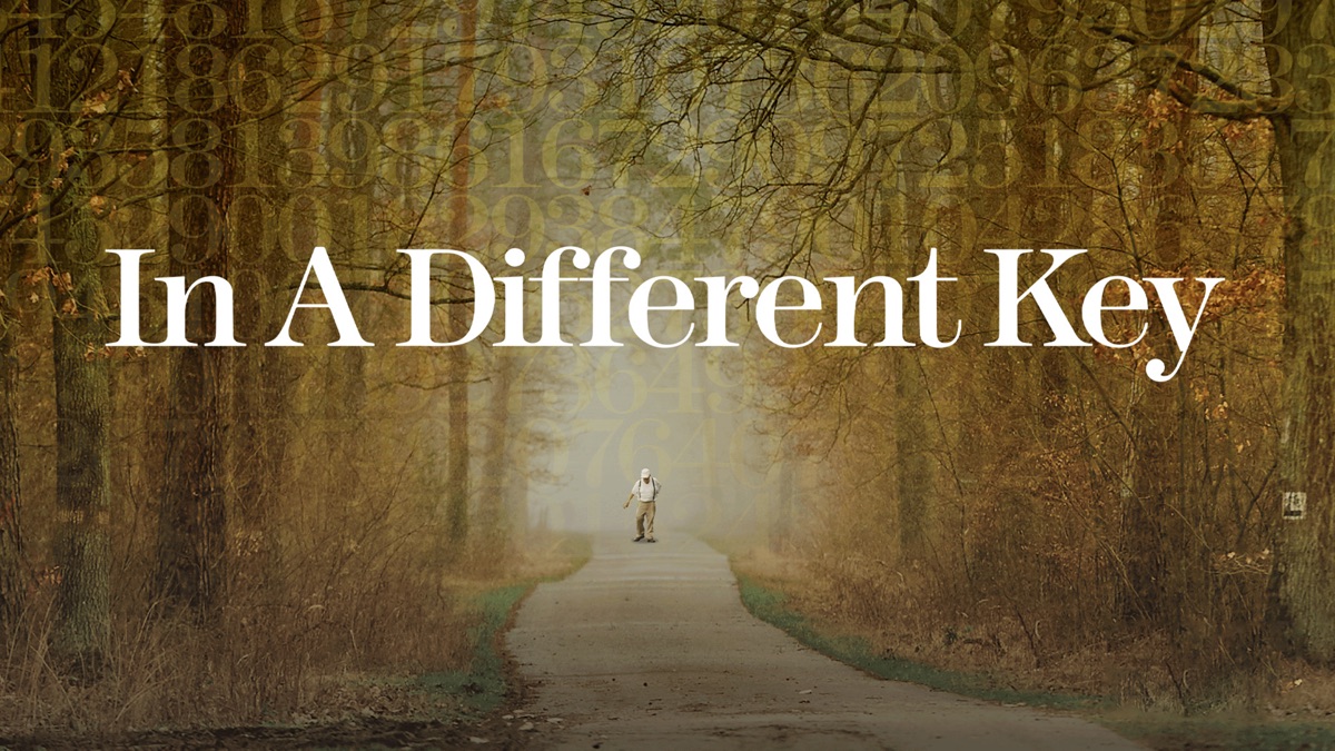 ‎In a Different Key - Apple TV