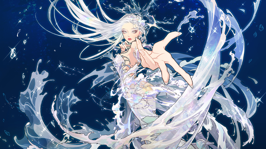 The Summer Event has begun! Major Update The Summer Event has begun! Major Update