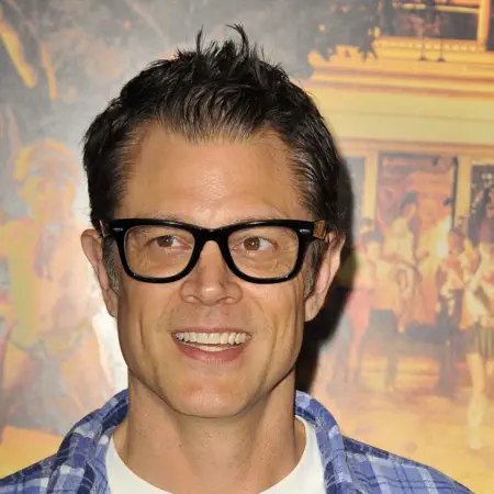 Johnny Knoxville