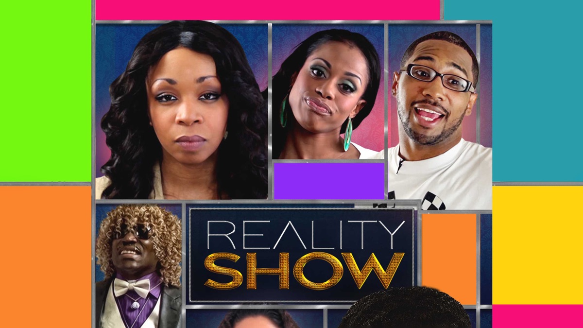 ‎Reality Show - Apple TV