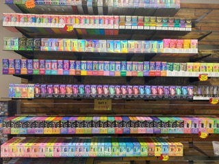 The Point Vape & Smoke Shop in Austin, TX United States - Apple Maps