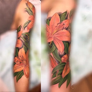 Causality Tattoo Company photo 3