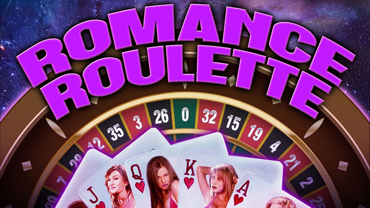 ‎Romance Roulette - Apple TV