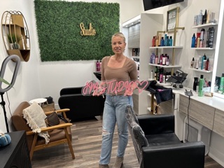JM Studio by Jalena Manzino