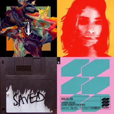 Listen to Monkey Safari's One Mix Playlist featuring Mind Against