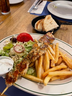 Maria's Greek Restaurant Photos