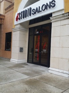 Hairsmatic Hair Salon