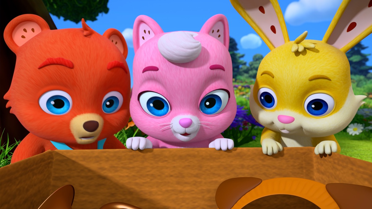 ‎Hey Diddle Diddle - Cocomelon: JJ's Animal Time (Series 1, Episode 20 ...
