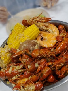 Cajun Bistro 7 Photos
