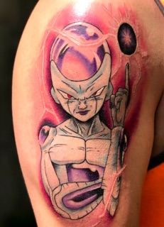 Imperial Tattoo photo 3