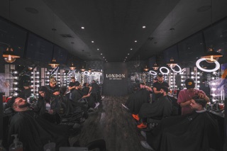 London Barbershop