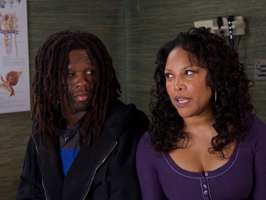 All Things Fall Apart All Things Fall Apart Cast