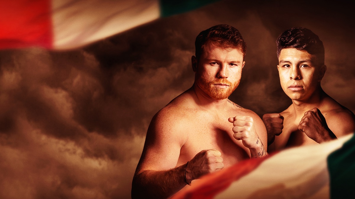 Canelo Alvarez vs. Jaime Munguia Highlights PBC Event Highlights