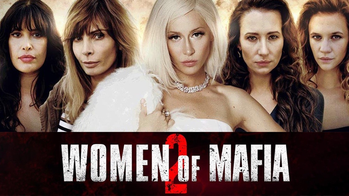 Women of Mafia 2 on Apple TV