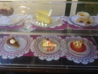 Serendipity Restaurant And Bakery