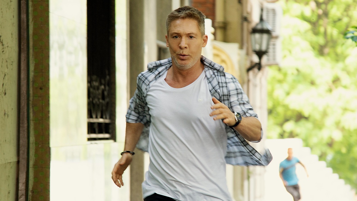 ‎Lost and Saved - Protectors (Series 1, Episode 1) - Apple TV (ES)