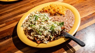 Tortilleria Mexicana