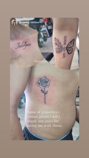 Nor Cal Tattoo photo 2