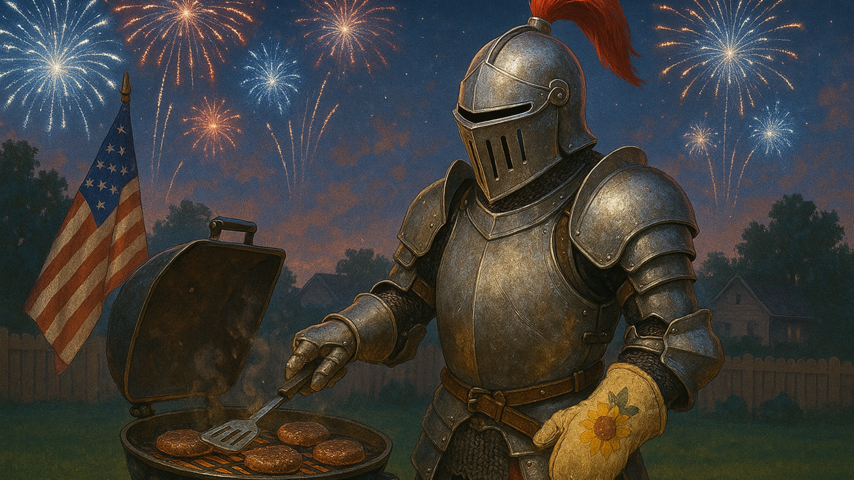 Independence Day Celebration! Special Event
