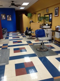 N’ Style Salon