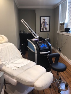 Removery Tattoo Removal & Fading photo 2