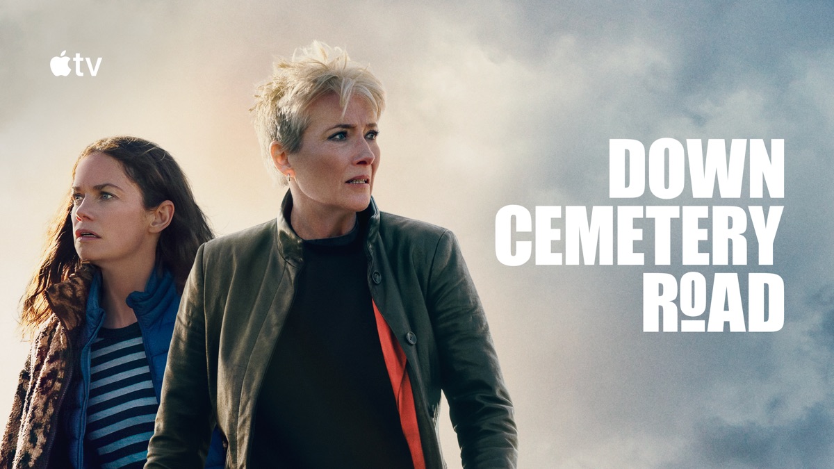 ‎Watch Down Cemetery Road - Apple TV