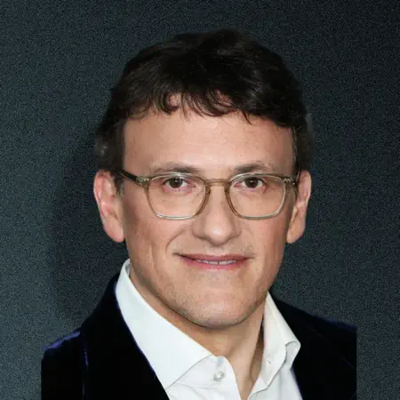 Anthony Russo