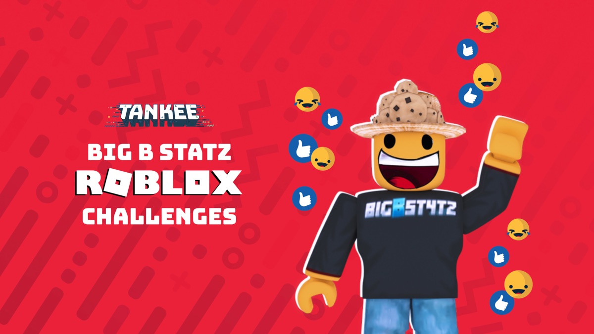 Big B Stats Roblox Challenge, Becoming the Strongest Player!