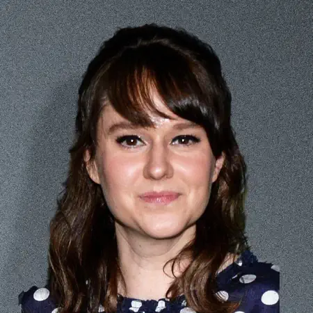 Claudia O'Doherty