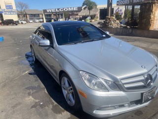 DR Gleem Car Wash