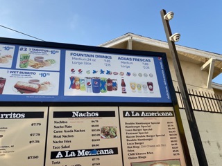 G.E Chano's Restaurant Photos