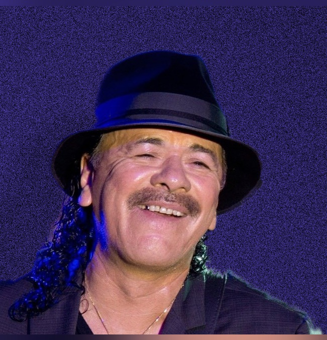 ‎Santana Films and Shows – Apple TV