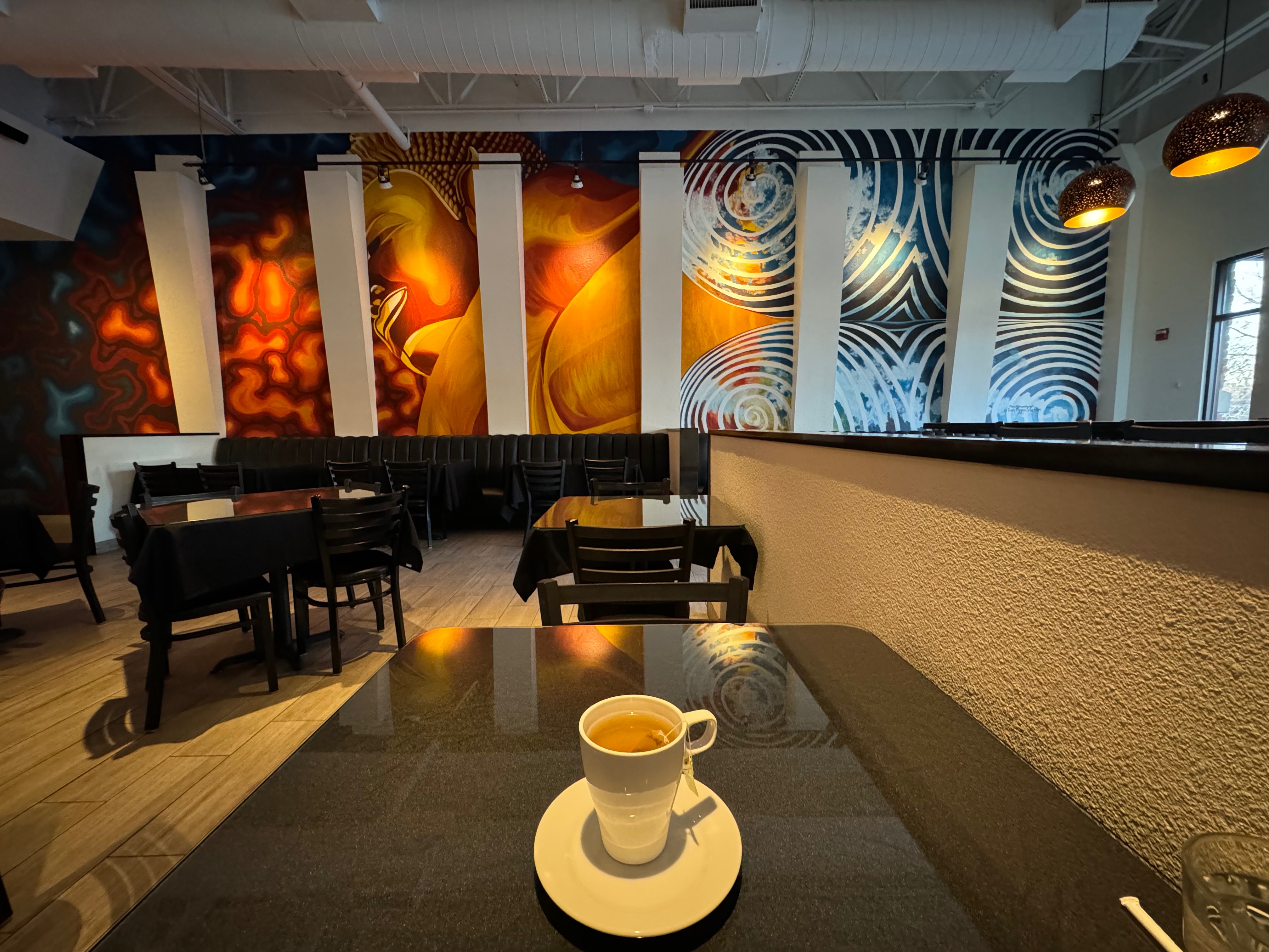 R’Haan Thai Cuisine