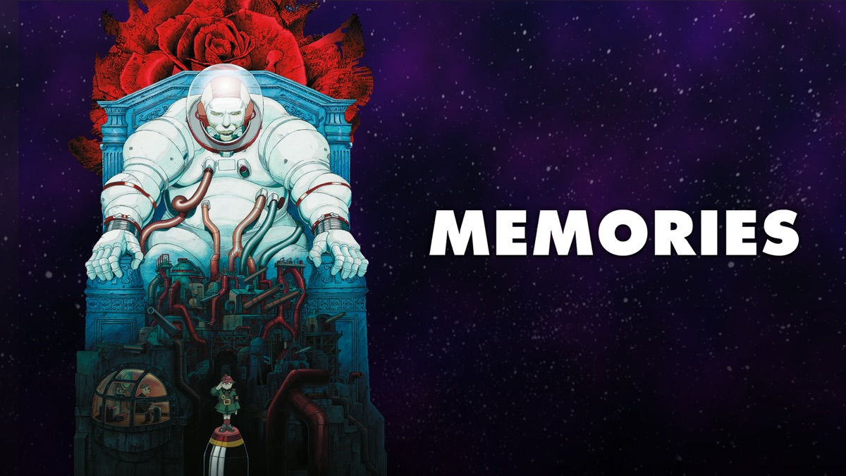 ‎Memories - Apple TV
