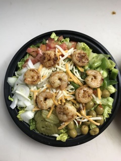Pop’s Grill Fish & Chicken