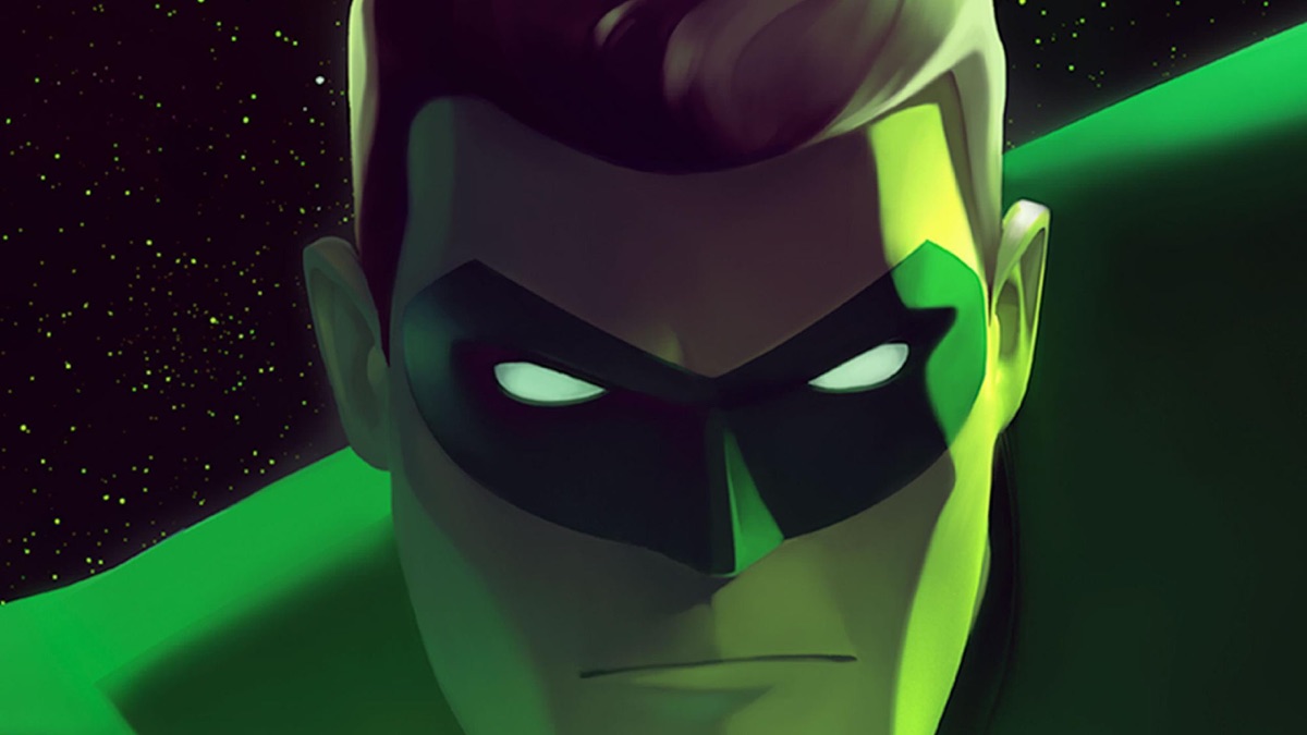 Lanterna Verde - Apple TV, image size:1200x675