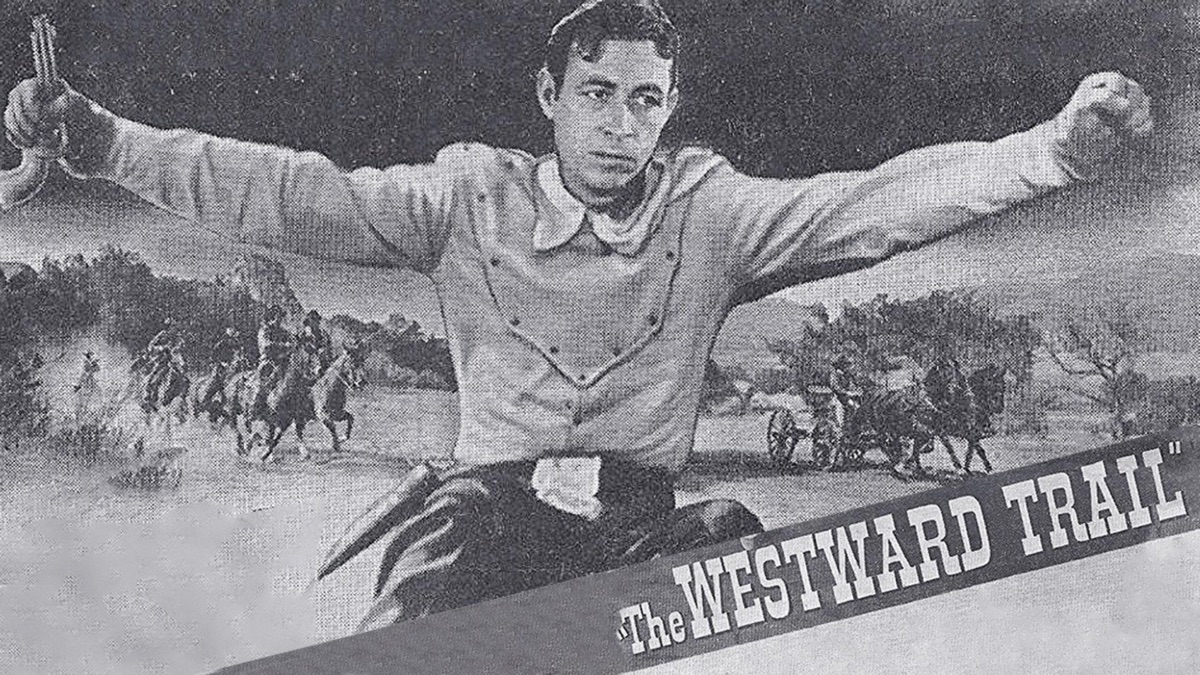 ‎The Westward Trail - Apple TV