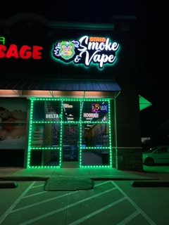 Strio Smoke & Vape in Anna, TX United States