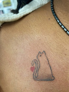 4Saken Saints Tattoo Co photo 10