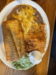 Ray's Tepeyac